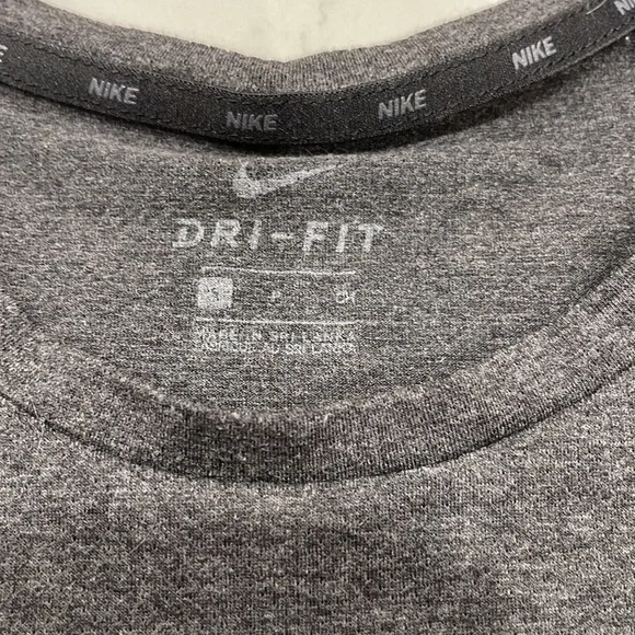 Nike Mens T-shirt-sz-S - Picture 3 of 6
